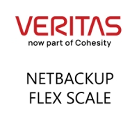 35336-M1 NETBACKUP FLEX SCALE 5561-HPE 145TB 384GB RAM - 4 1GB ENET - 4 25GB SFP ENET - 1 32GB FC (REQUIRES W/CDRO CDMR TECHCARE ESSENTIAL 3YR) THIRD PARTY APP